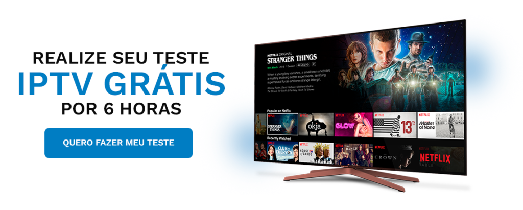 Como escolher o melhor IPTV: Dicas e informações essenciais